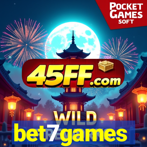 bet7games
