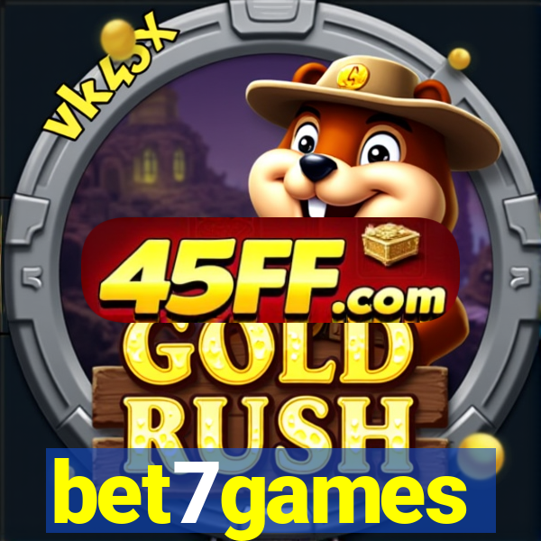 bet7games
