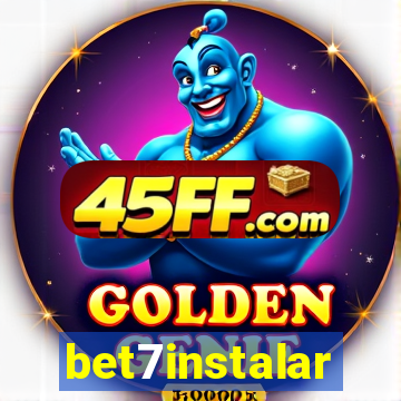 bet7instalar