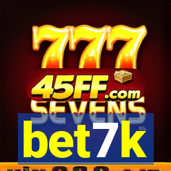 bet7k
