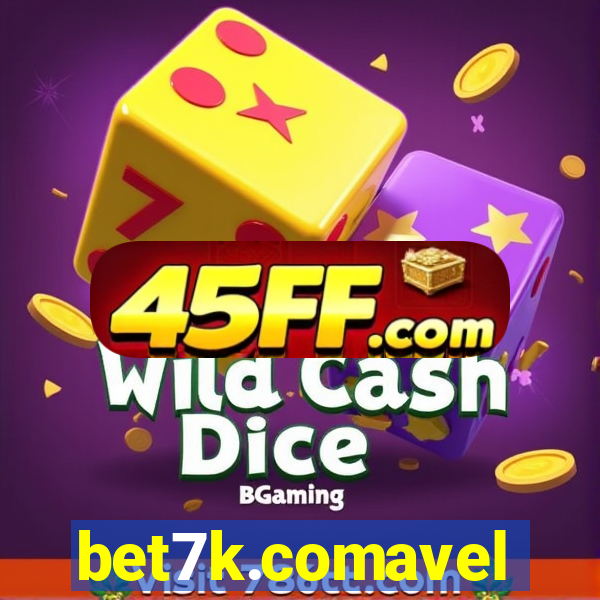 bet7k.comavel