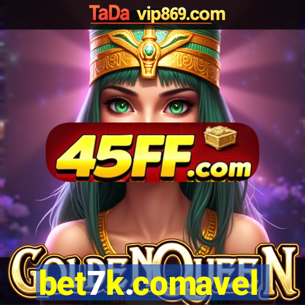 bet7k.comavel