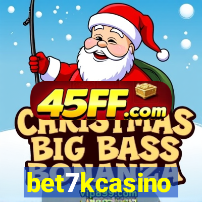 bet7kcasino