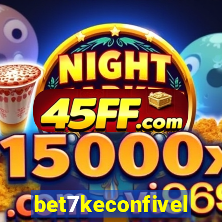 bet7keconfivel