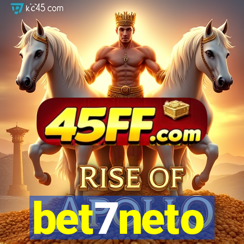 bet7neto