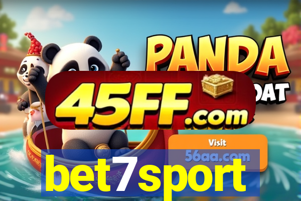 bet7sport