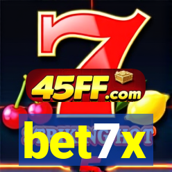 bet7x