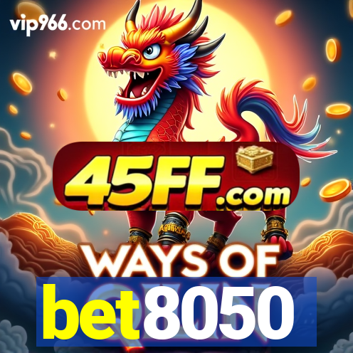 bet8050