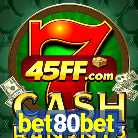 bet80bet
