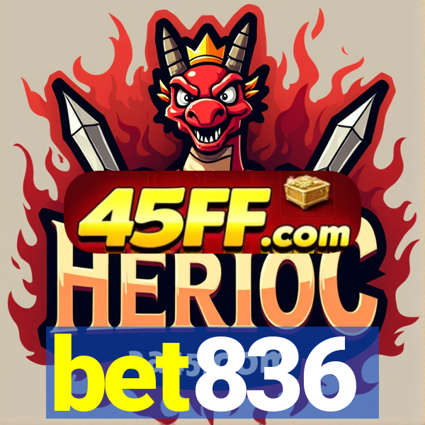 bet836