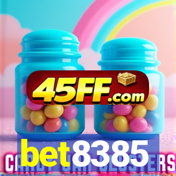 bet8385