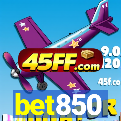 bet850