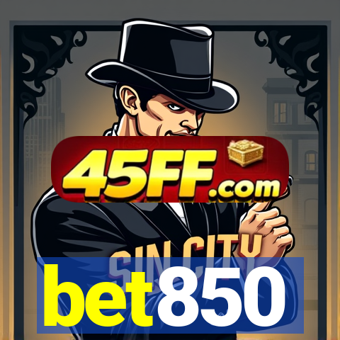 bet850