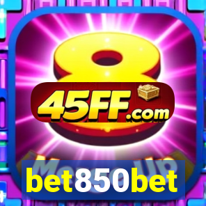 bet850bet