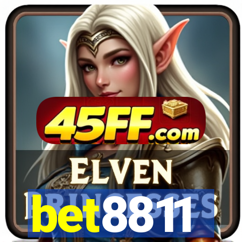 bet8811