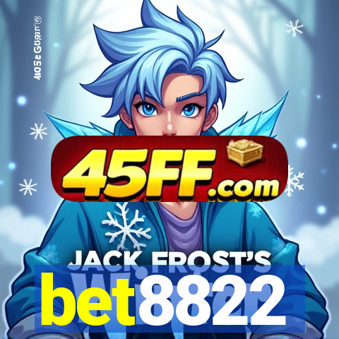bet8822