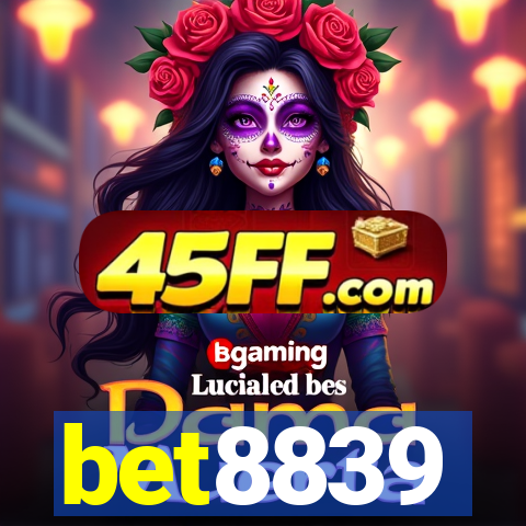bet8839