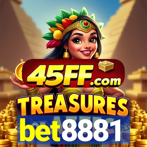 bet8881