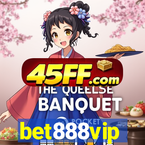 bet888vip
