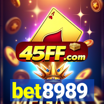 bet8989