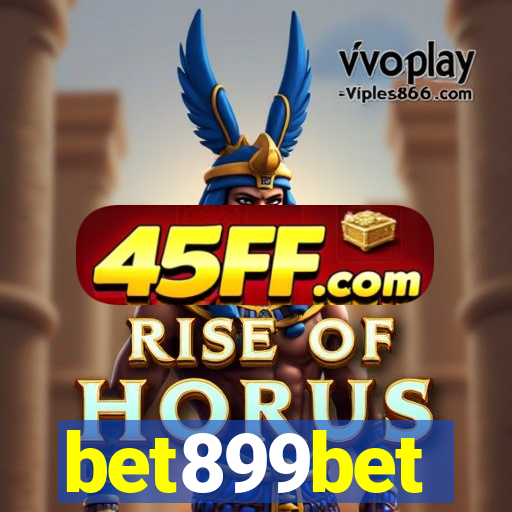 bet899bet