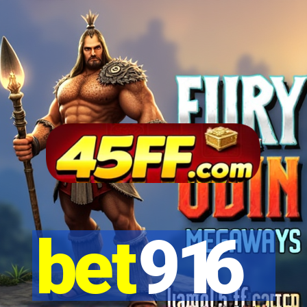 bet916