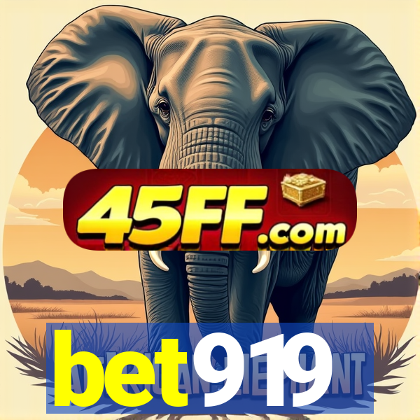 bet919