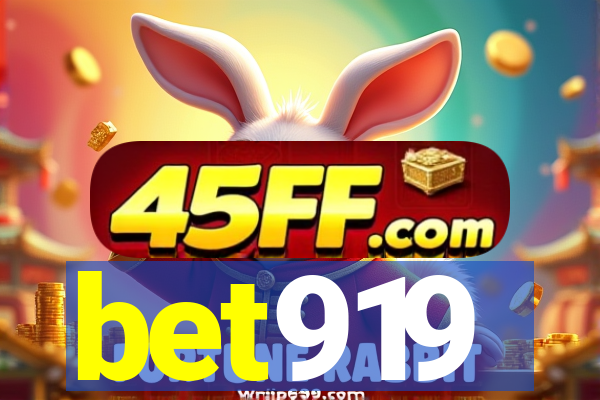 bet919