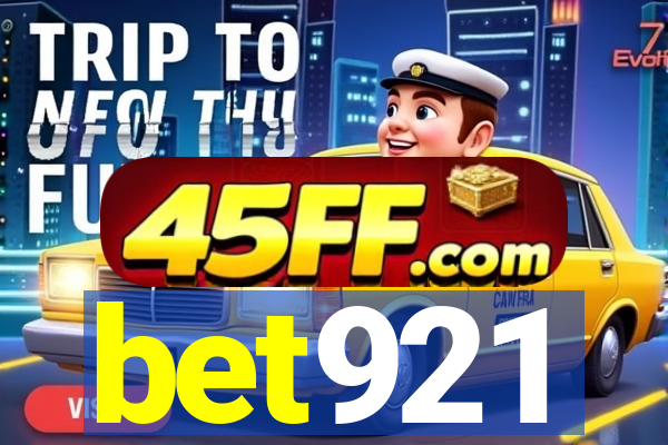 bet921