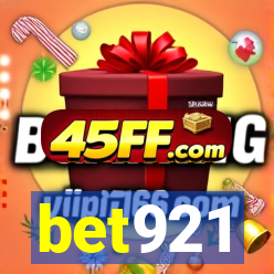 bet921