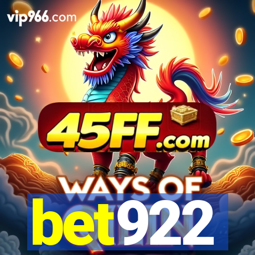 bet922