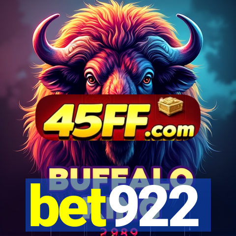 bet922