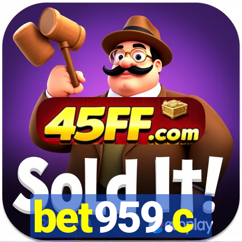 bet959.c