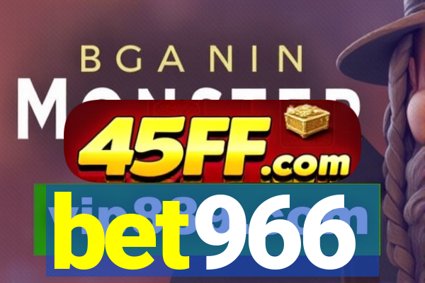 bet966