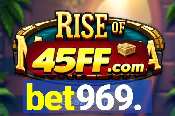bet969.