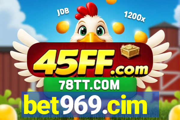 bet969.cim