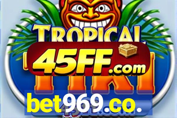 bet969.co.