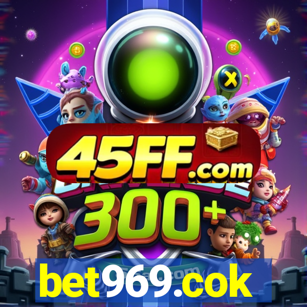bet969.cok