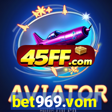 bet969.vom