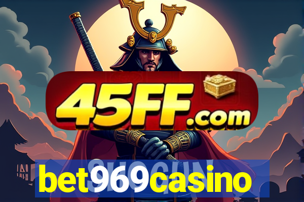bet969casino