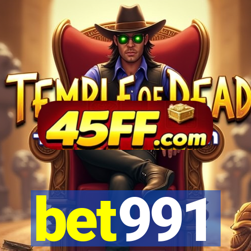 bet991