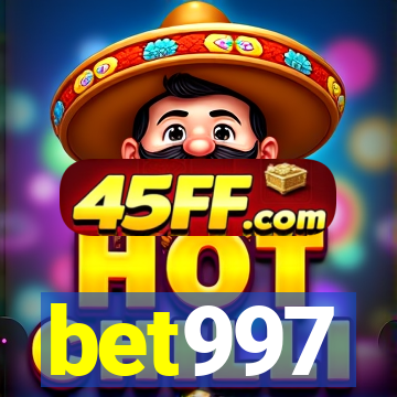bet997