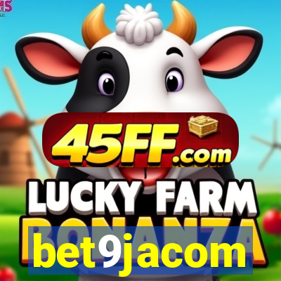 bet9jacom