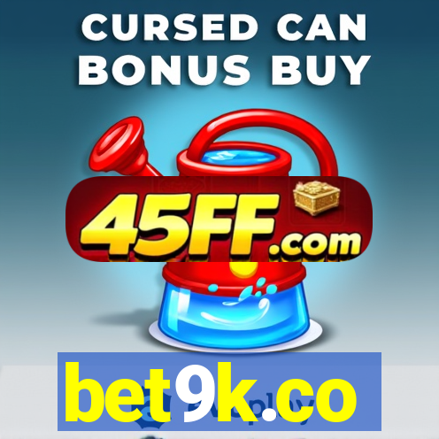bet9k.co