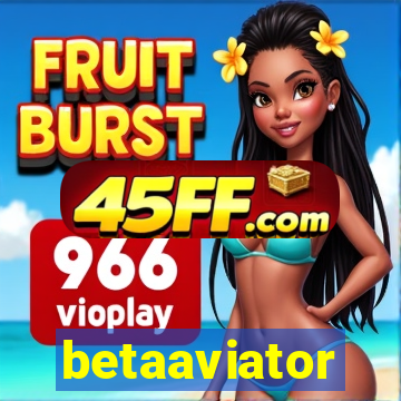 betaaviator