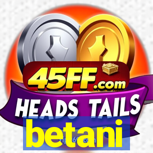 betani