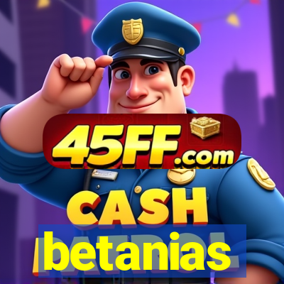 betanias