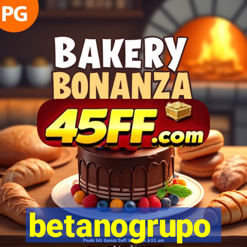 betanogrupo