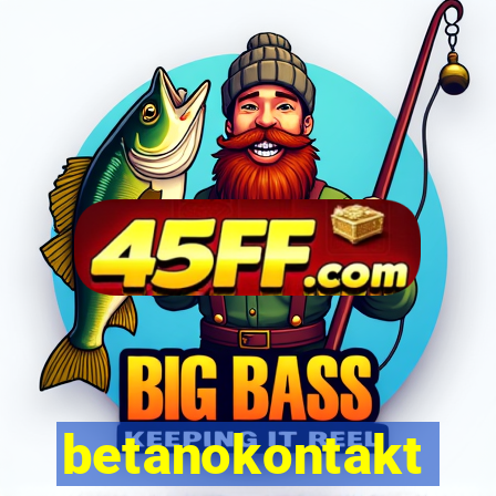 betanokontakt