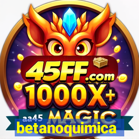 betanoquimica